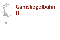 Gamskogelbahn II