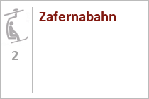 Zafernabahn