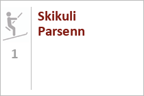 Skikuli Parsenn
