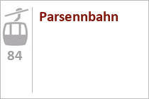 Parsennbahn