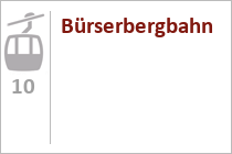 Aktuelle Lok der Schafbergbahn in St. Wolfgang. Die Aufnahme entstand 2019 noch an der alten Talstation. • © skiwelt.de / christian schön