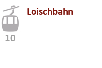 Aktuelle Lok der Schafbergbahn in St. Wolfgang. Die Aufnahme entstand 2019 noch an der alten Talstation. • © skiwelt.de / christian schön