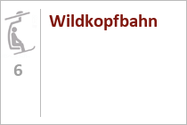 Wildkopfbahn
