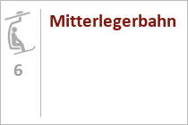 Ersetzt die extrem lange Sesselbahn-Verbindung: Die Gondelbahn Wilde Krimml  • © Zillertalarena.com