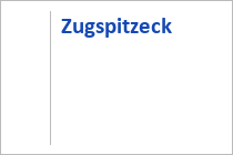 Zugspitzeck