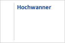Hochwanner