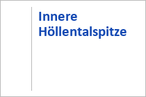 Innere Höllentalspitze