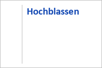 Hochblassen