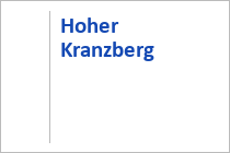 Hoher Kranzberg