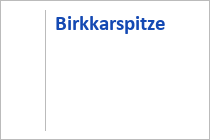 Birkkarspitze