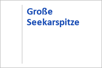 Große Seekarspitze