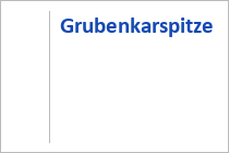 Grubenkarspitze