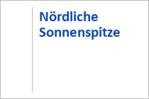 Nördliche Sonnenspitze