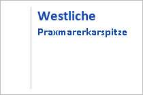 Westliche Praxmarerkarspitze