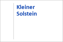 Kleiner Solstein