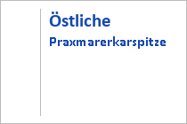 Östliche Praxmarerkarspitze