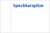 Speckkarspitze