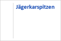 Jägerkarspitzen