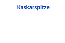 Kaskarspitze
