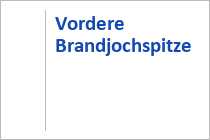 Vordere Brandjochspitze