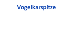 Vogelkarspitze