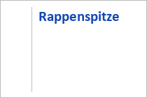 Rappenspitze