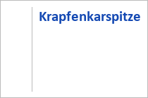 Krapfenkarspitze