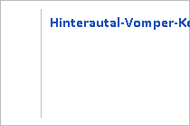 Hinterautal-Vomper-Kette