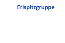 Erlspitzgruppe
