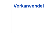 Vorkarwendel