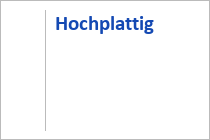 Hochplattig