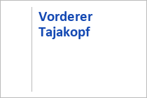 Vorderer Tajakopf