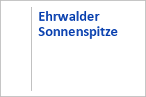 Ehrwalder Sonnenspitze