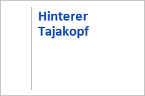 Hinterer Tajakopf