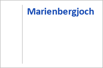 Marienbergjoch