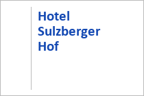 Hotel Sulzberger Hof