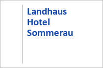 Landhaus Hotel Sommerau
