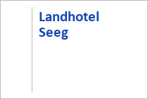 Landhotel Seeg