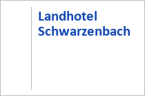Landhotel Schwarzenbach