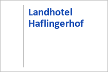 Landhotel Haflingerhof