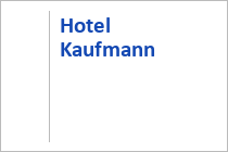 Hotel Kaufmann