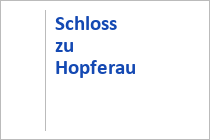 Schloss zu Hopferau