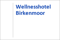 Wellnesshotel Birkenmoor