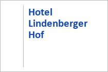 Hotel Lindenberger Hof
