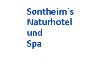 Sontheim´s Naturhotel und Spa