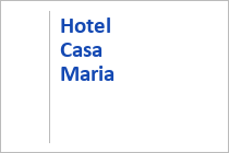 Hotel Casa Maria