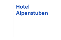 Hotel Alpenstuben