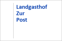 Landgasthof Zur Post