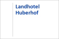 Landhotel Huberhof