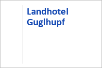Landhotel Guglhupf